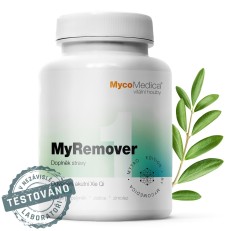 MycoMedica MyRemover 1 90 kapsl