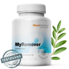 MycoMedica MyRemover 2 90 kapsl