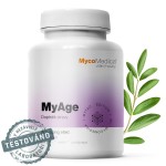 MycoMedica MyAge 90 kapsl