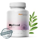 MycoMedica MyBlood 90 kapsl