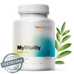 MycoMedica MyVitality 90 kapsl