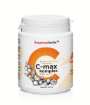 Superionherbs C-Max komplex 90 kapsl