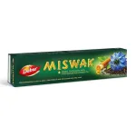 Dabur - bylinn zubn pasta Miswak - ern kmn 158g