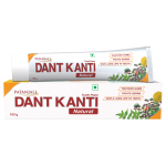 Zubn pasta Patanjali Dant Kanti 200 g