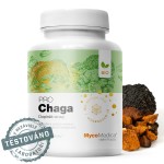 Mycomedica Chaga PRO 90 kapsl