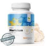 Mycomedica Hericium PRO 90 kapsl