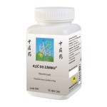 Kl do Zmku TCM Herbs 100 g (trven, cholesterol)